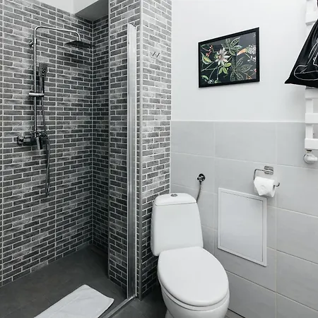 Maya's Flats & 69 - 3 In G דירה גדנסק