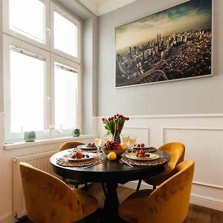 Maya's Flats & 69 - 3 In G דירה *