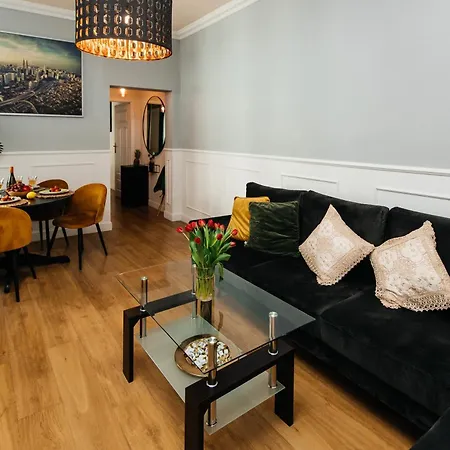 Appartement Maya's Flats & 69 - 3 In G *