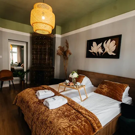 アパート Maya's Flats & 69 - 3 In G *