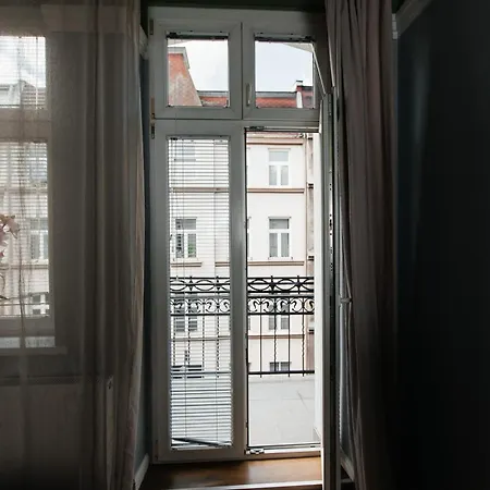 Appartement Maya's Flats & 69 - 3 In G