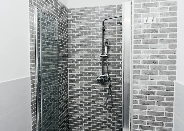 Maya's Flats & 69 - 3 In G Lägenhet *