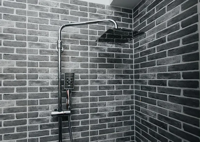 Maya's Flats & 69 - 3 In G Lägenhet