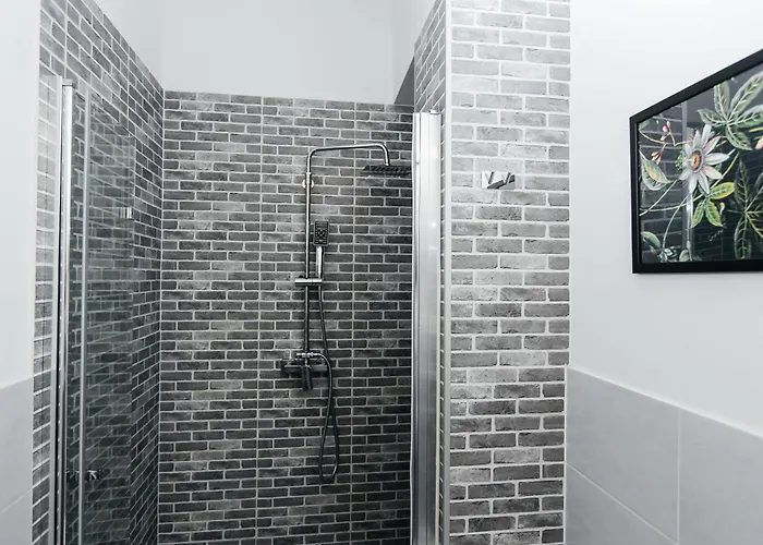 Lägenhet Maya's Flats & 69 - 3 In G Gdańsk