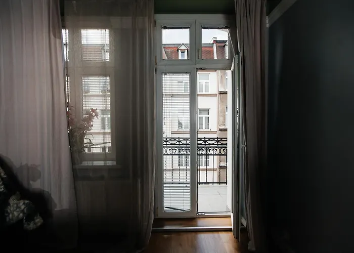 Maya's Flats & 69 - 3 In G Gdańsk