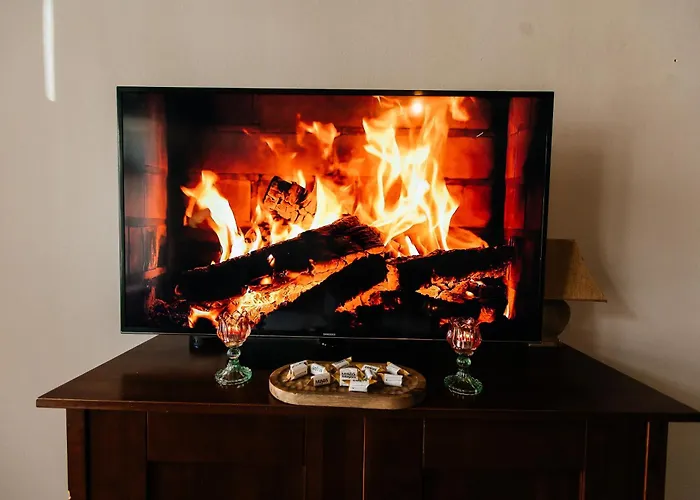 Lägenhet Maya's Flats & 69 - 3 In G Gdańsk