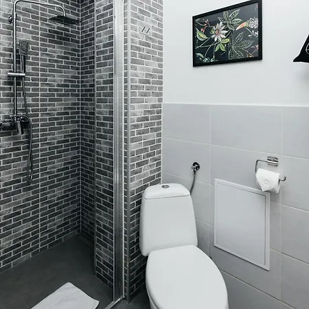 Maya's Flats & 69 - 3 In G Apartamento Gdansk