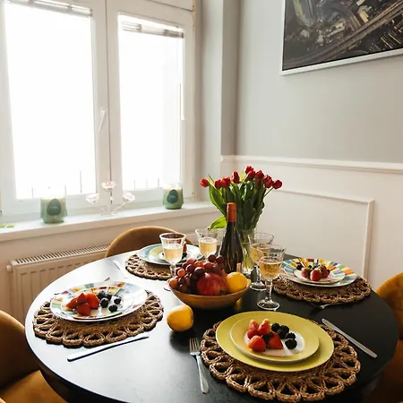 Maya's Flats & 69 - 3 In G