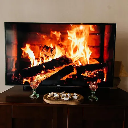 Apartamento Maya's Flats & 69 - 3 In G Gdansk